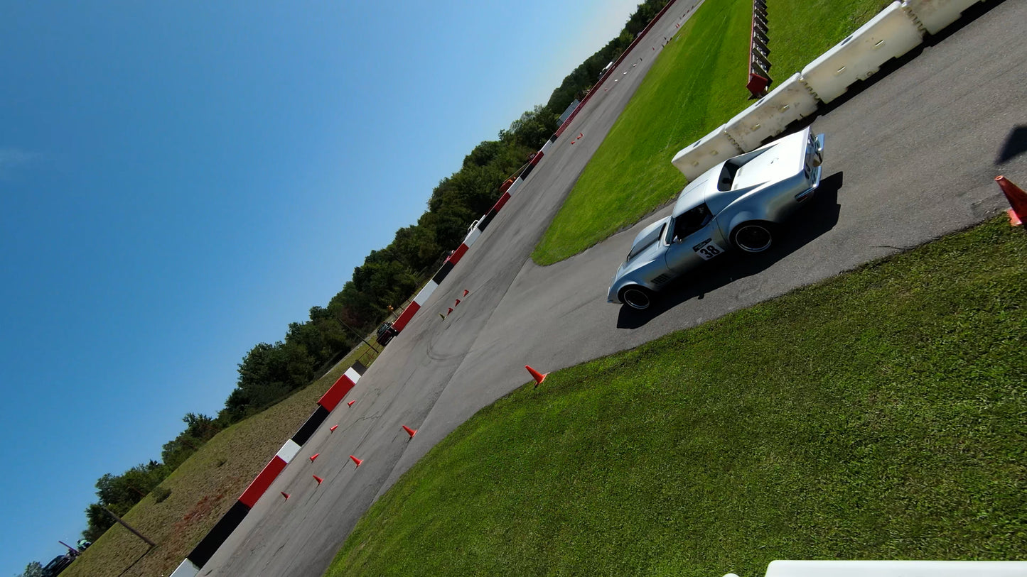 KOTM 2026 Day 1 Qualifying Car #38 - 2 - Vertical