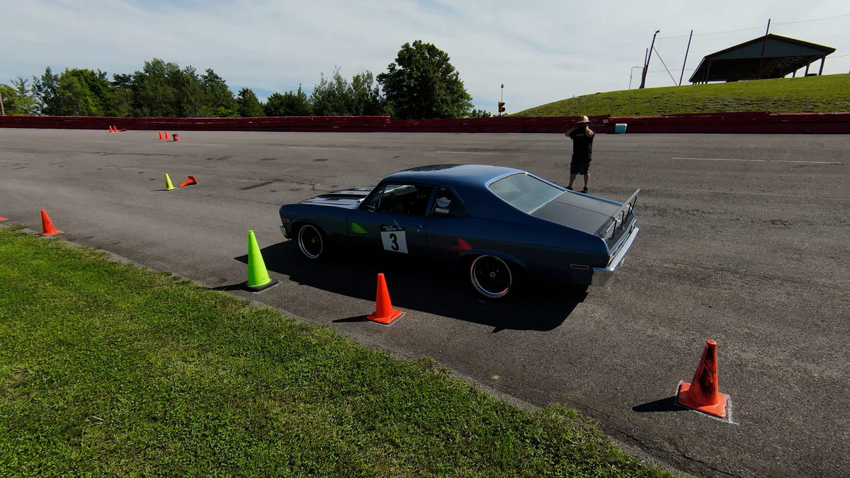 KOTM 2026 Bundle Car #3 - Bundle - Vertical