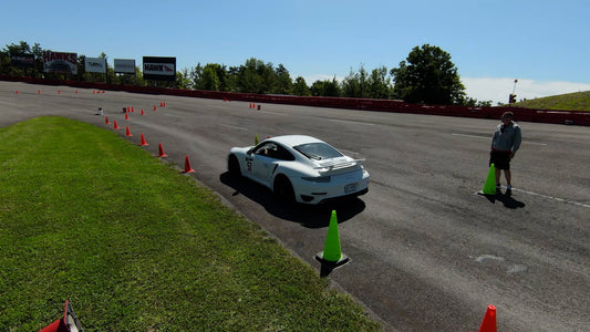KOTM 2026 Day 1 Qualifying Car #57 - 1 - Horizontal