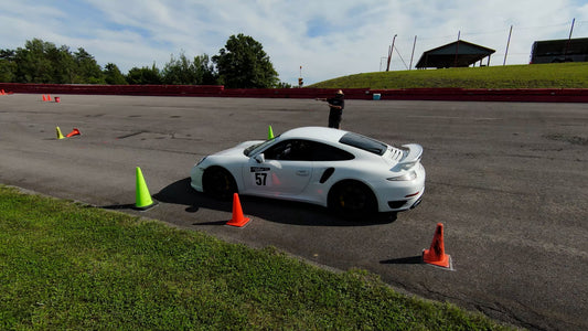KOTM 2026 Day 1 Qualifying Car #57 - 2 - Horizontal