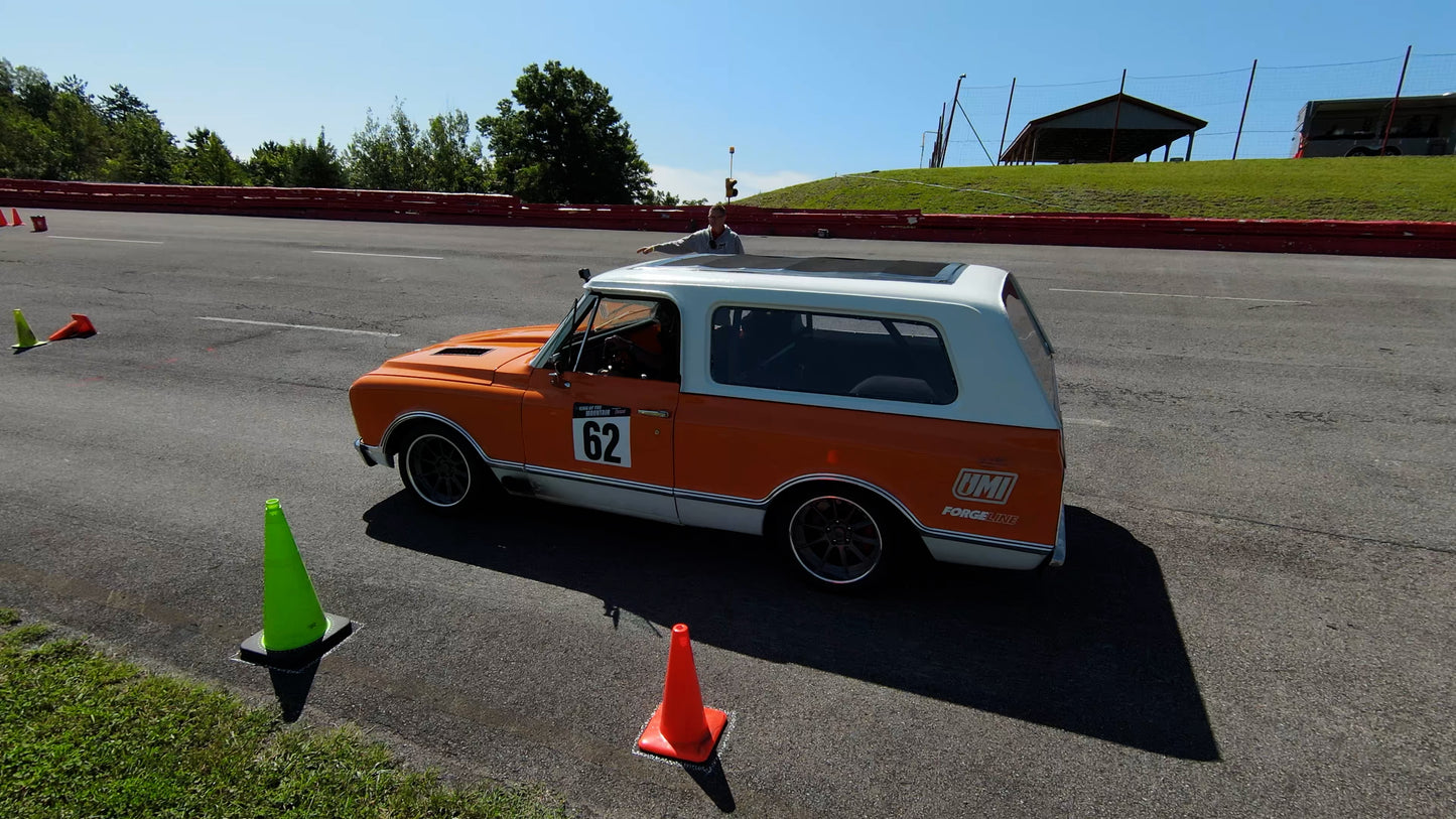 KOTM 2026 Bundle Car #62 - Bundle - Vertical