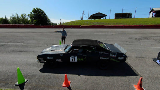 KOTM 2026 Day 1 Qualifying Car #71 - 1 - Horizontal