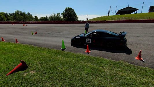 KOTM 2026 Day 1 Qualifying Car #74 - 1 - Horizontal
