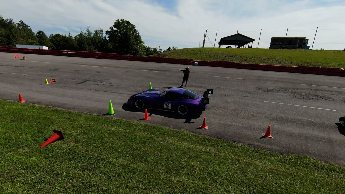 KOTM 2026 Bundle Car #78 - Bundle - Vertical