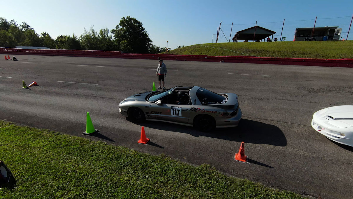 KOTM 2026 Day 2 Qualifying Car #117 - 1 - Vertical