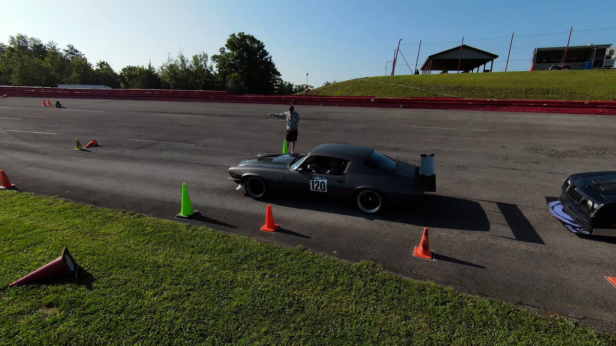KOTM 2026 Day 2 Qualifying Car #120 - 1 - Horizontal