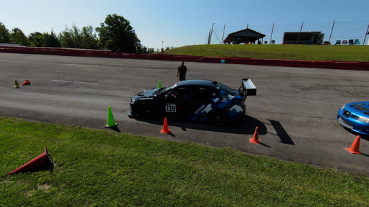 KOTM 2026 Day 2 Qualifying Car #139 - 1 - Horizontal