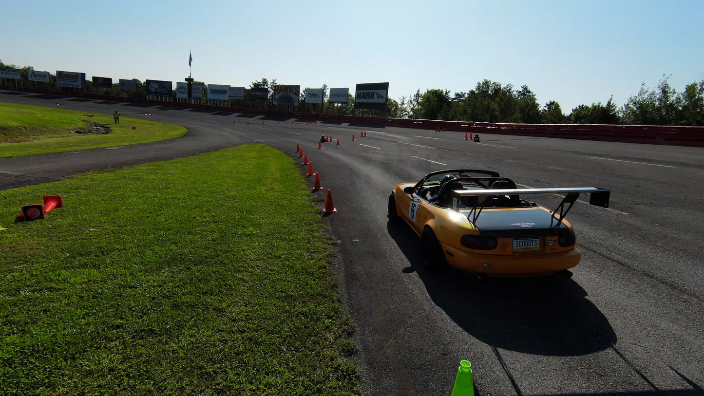 KOTM 2026 Day 2 Qualifying Car #15 - 1 - Vertical