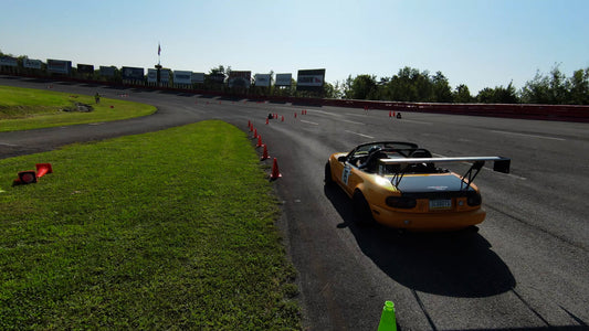 KOTM 2026 Day 2 Qualifying Car #15 - 1 - Horizontal