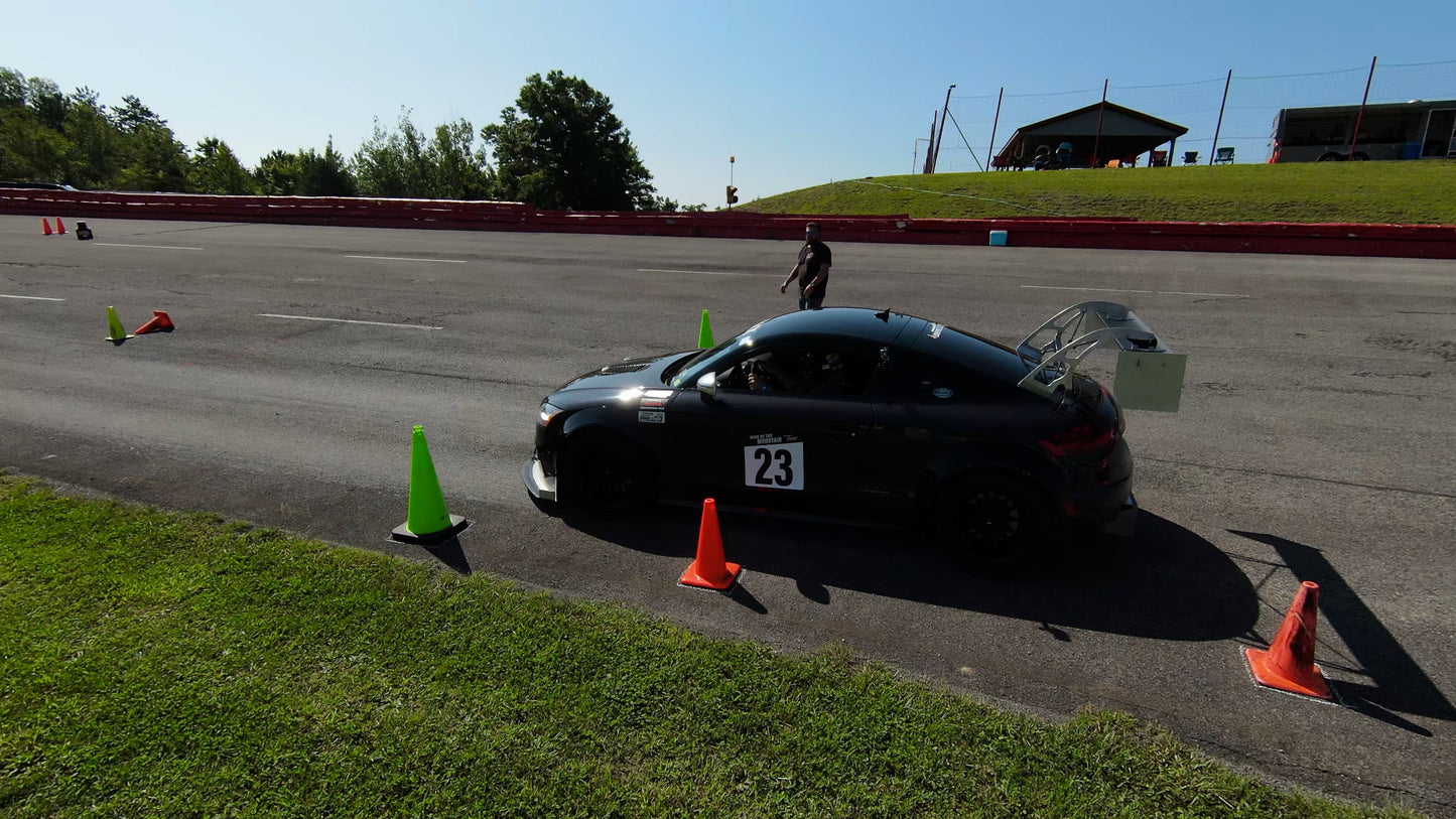 KOTM 2026 Day 2 Qualifying Car #23 - 1 - Vertical