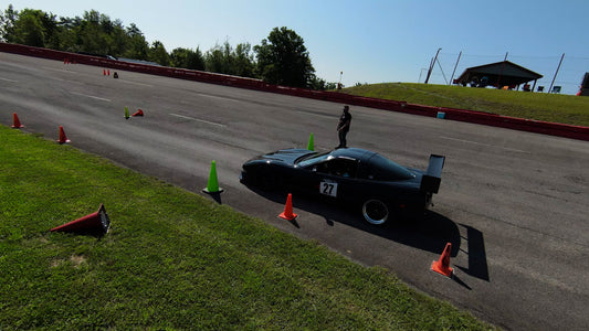 KOTM 2026 Day 2 Qualifying Car #27 - 1 - Horizontal