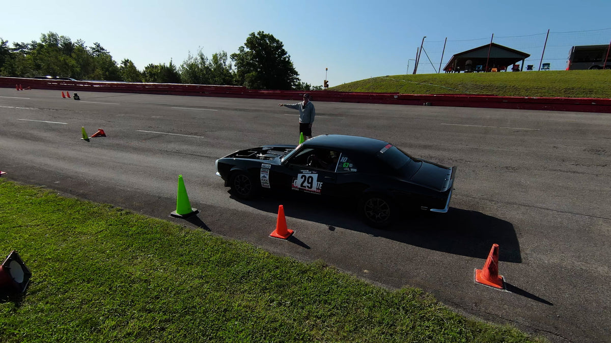 KOTM 2026 Day 2 Qualifying Car #29 - 1 - Vertical
