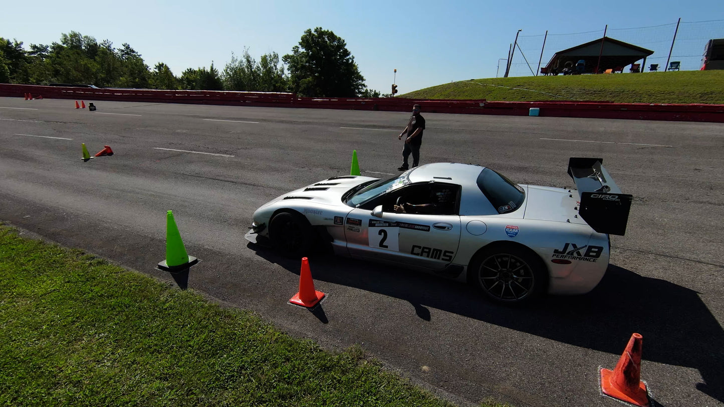 KOTM 2026 Day 2 Qualifying Car #2 - 1 - Horizontal