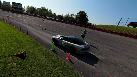KOTM 2026 Day 2 Qualifying Car #39 - 1 - Horizontal