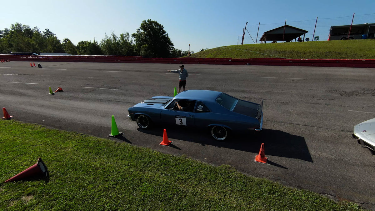 KOTM 2026 Day 2 Qualifying Car #3 - 1 - Vertical