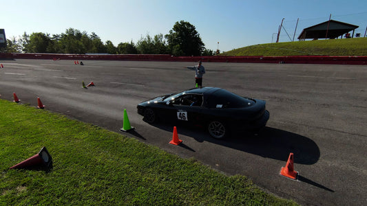 KOTM 2026 Day 2 Qualifying Car #46 - 1 - Horizontal