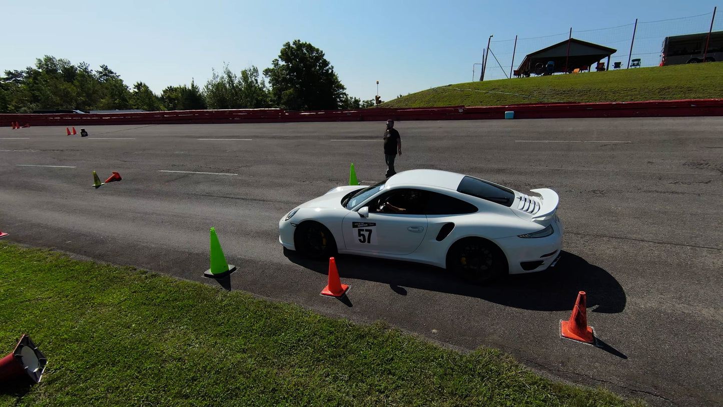 KOTM 2026 Day 2 Qualifying Car #57 - 1 - Horizontal