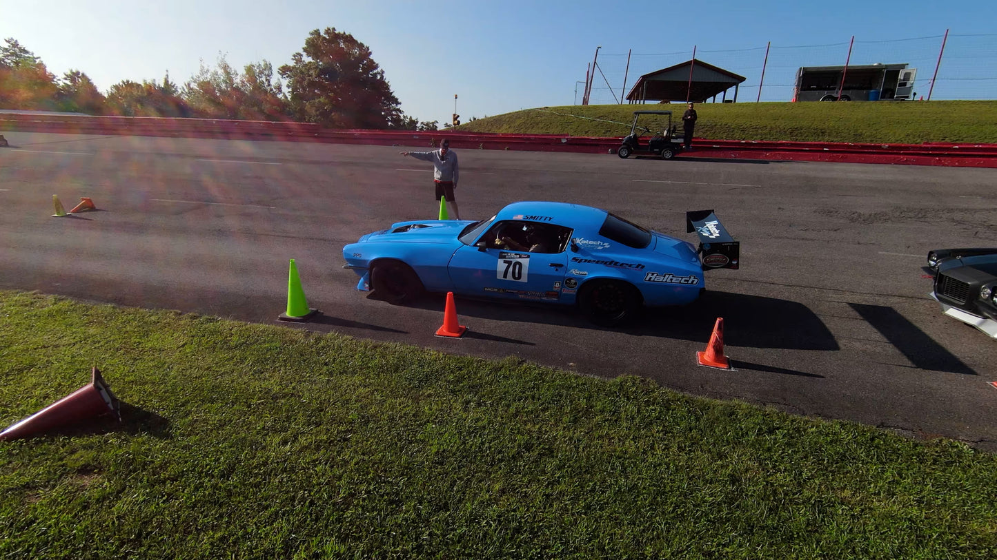 KOTM 2026 Day 2 Qualifying Car #70 - 1 - Horizontal