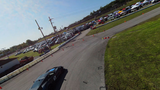 KOTM 2026 Day 2 Qualifying Car #76 - 1 - Horizontal