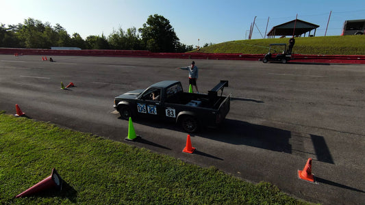 KOTM 2026 Day 2 Qualifying Car #83 - 1 - Horizontal