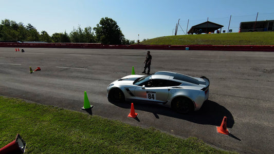 KOTM 2026 Day 2 Qualifying Car #84 - 1 - Horizontal