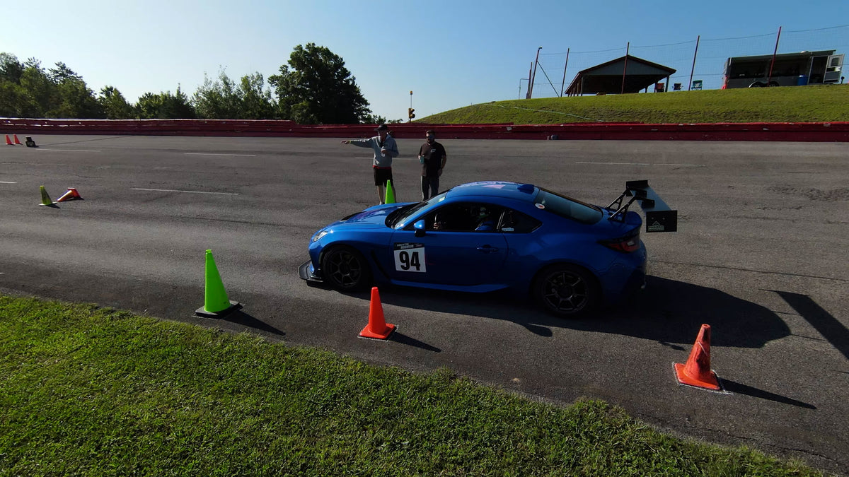 KOTM 2026 Day 2 Qualifying Car #94 - 1 - Vertical
