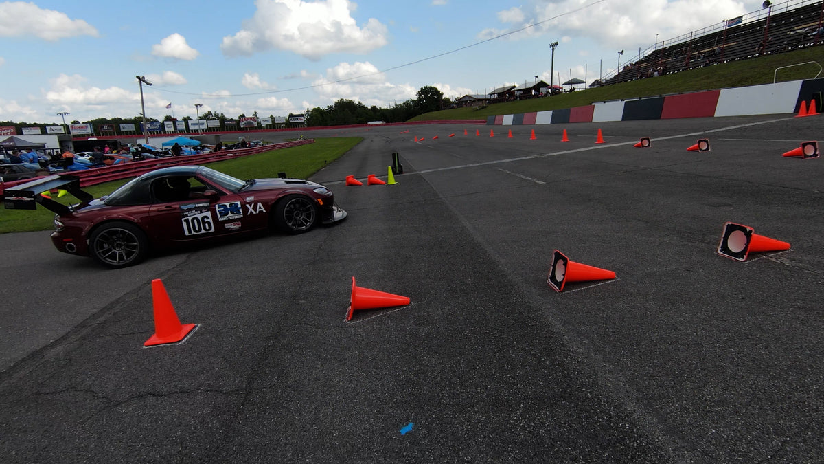 KOTM 2026 Shootout Car #106 - 1 - Horizontal