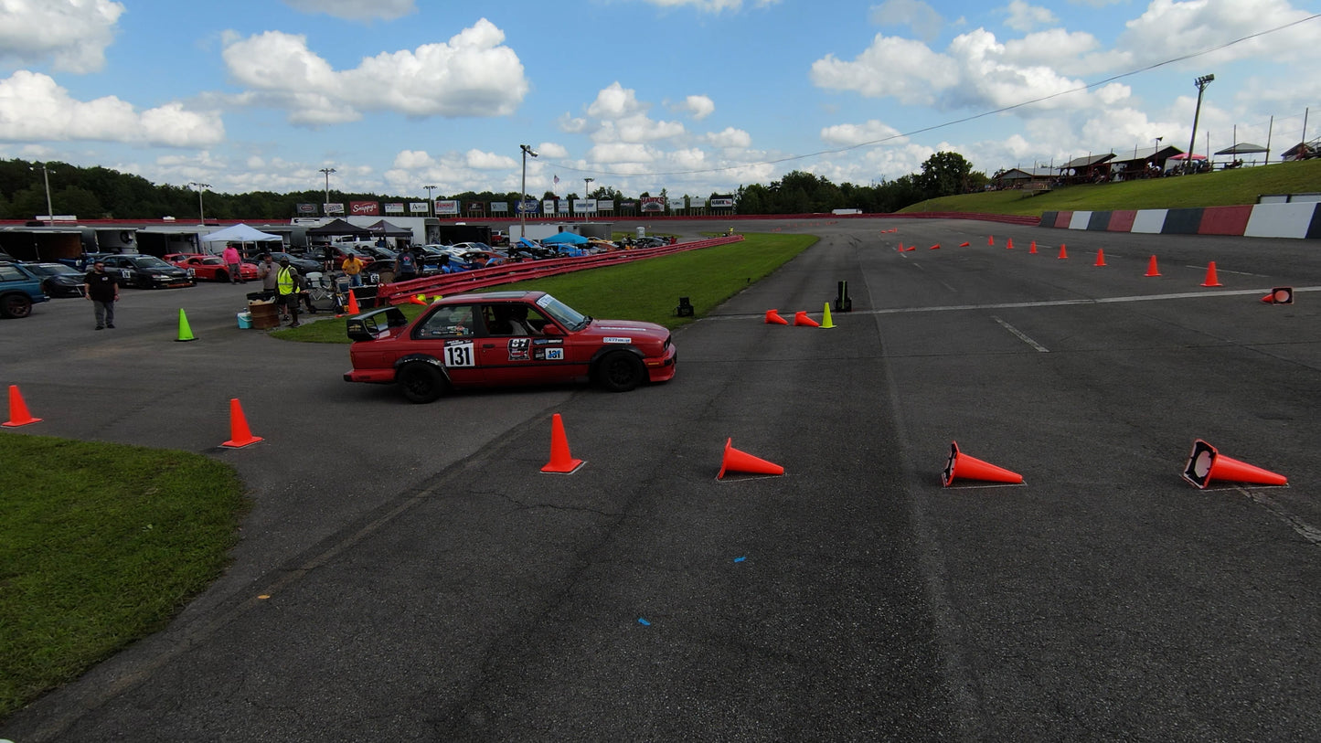 KOTM 2026 Shootout Car #131 - 1 - Horizontal