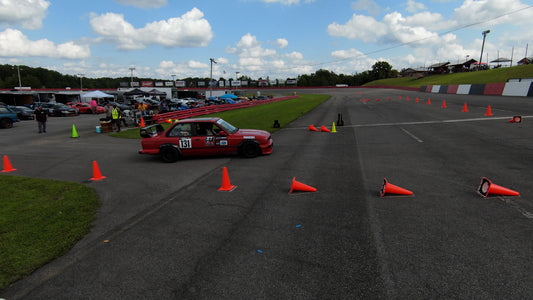 KOTM 2026 Shootout Car #131 - 1 - Horizontal