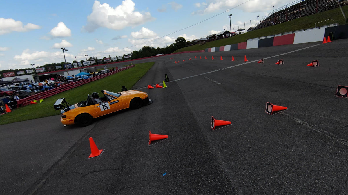 KOTM 2026 Shootout Car #15 - 1 - Vertical