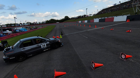KOTM 2026 Shootout Car #24 - 1 - Horizontal