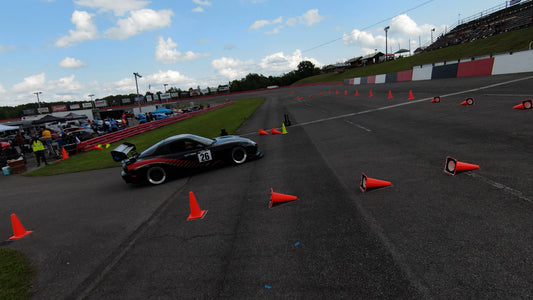 KOTM 2026 Shootout Car #26 - 1 - Horizontal