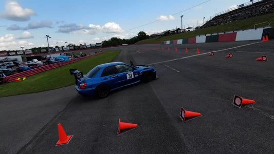 KOTM 2026 Shootout Car #31 - 1 - Horizontal