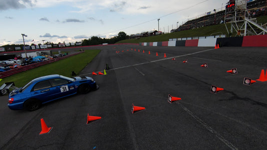 KOTM 2026 Shootout Car #31 - 2 - Horizontal