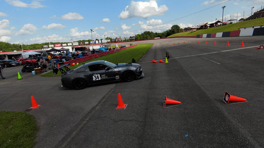 KOTM 2026 Shootout Car #34 - 1 - Horizontal