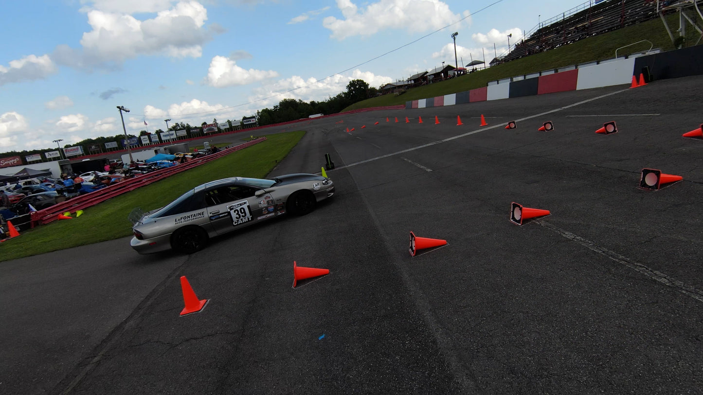 KOTM 2026 Shootout Car #39 - 1 - Vertical