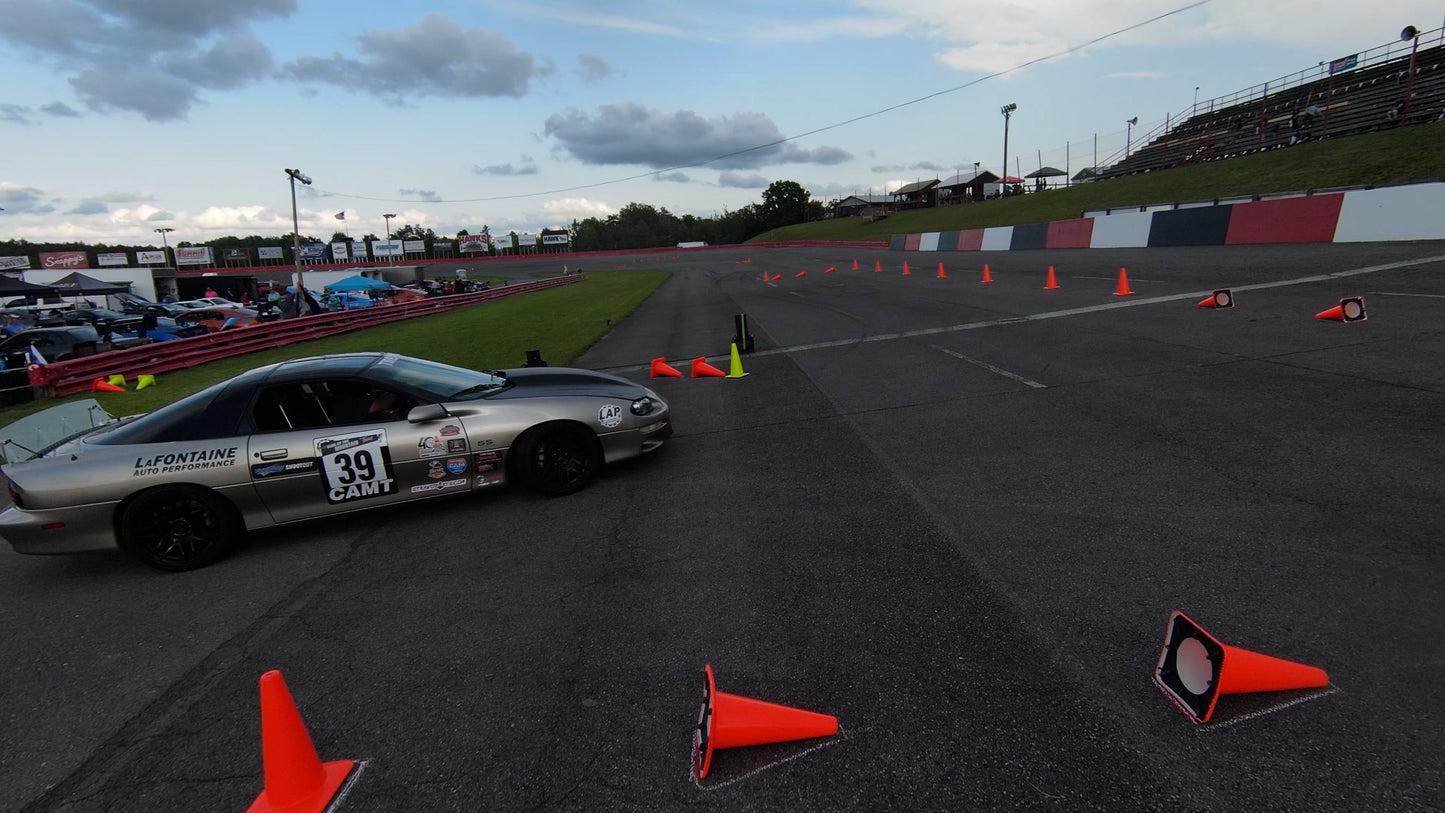 KOTM 2026 Shootout Car #39 - 2 - Horizontal