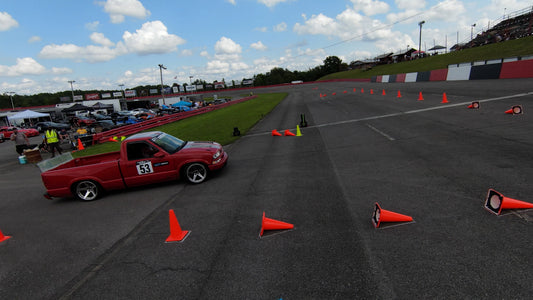 KOTM 2026 Shootout Car #53 - 1 - Horizontal