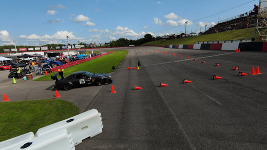 KOTM 2026 Shootout Car #56 - 1 - Horizontal
