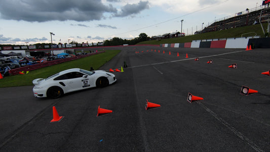 KOTM 2026 Shootout Car #57 - 1 - Horizontal