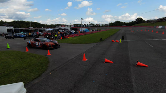 KOTM 2026 Shootout Car #75 - 1 - Horizontal