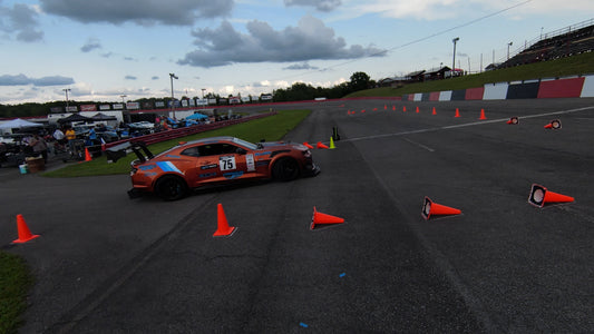 KOTM 2026 Shootout Car #75 - 2 - Horizontal