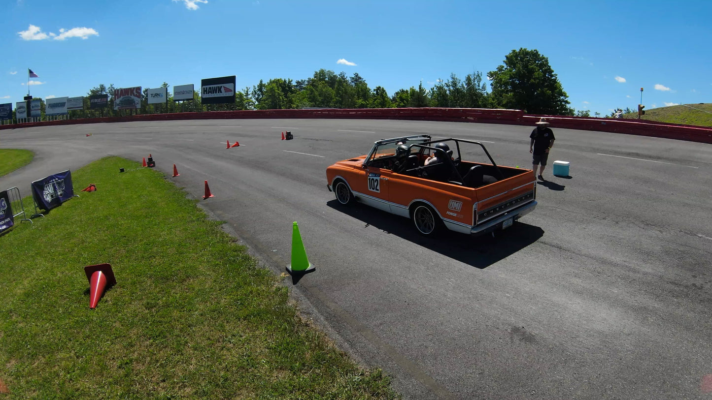 MOTM 2026 Day 2 Qualifying Car #102 - 2 - Horizontal