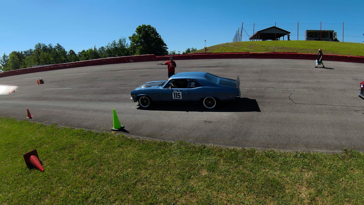 MOTM 2026 Day 2 Qualifying Car #115 - 2 - Horizontal
