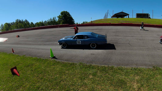 MOTM 2026 Day 2 Qualifying Car #115 - 2 - Horizontal