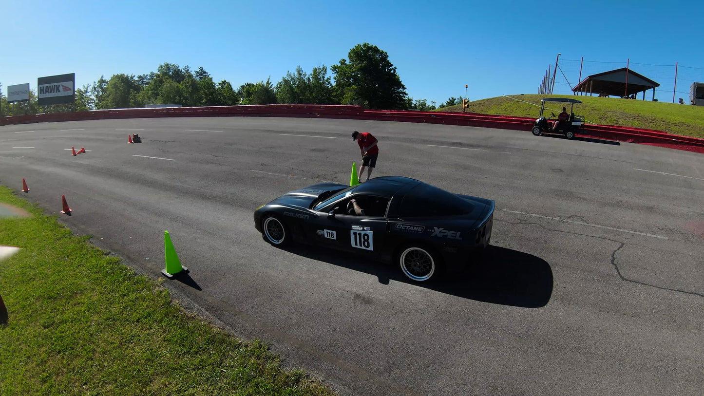MOTM 2026 Day 2 Qualifying Car #118 - 2 - Vertical