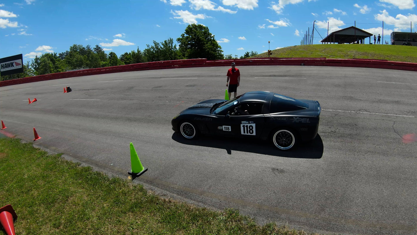 MOTM 2026 Day 2 Qualifying Car #118 - 3 - Vertical