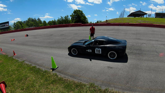 MOTM 2026 Day 2 Qualifying Car #118 - 3 - Vertical