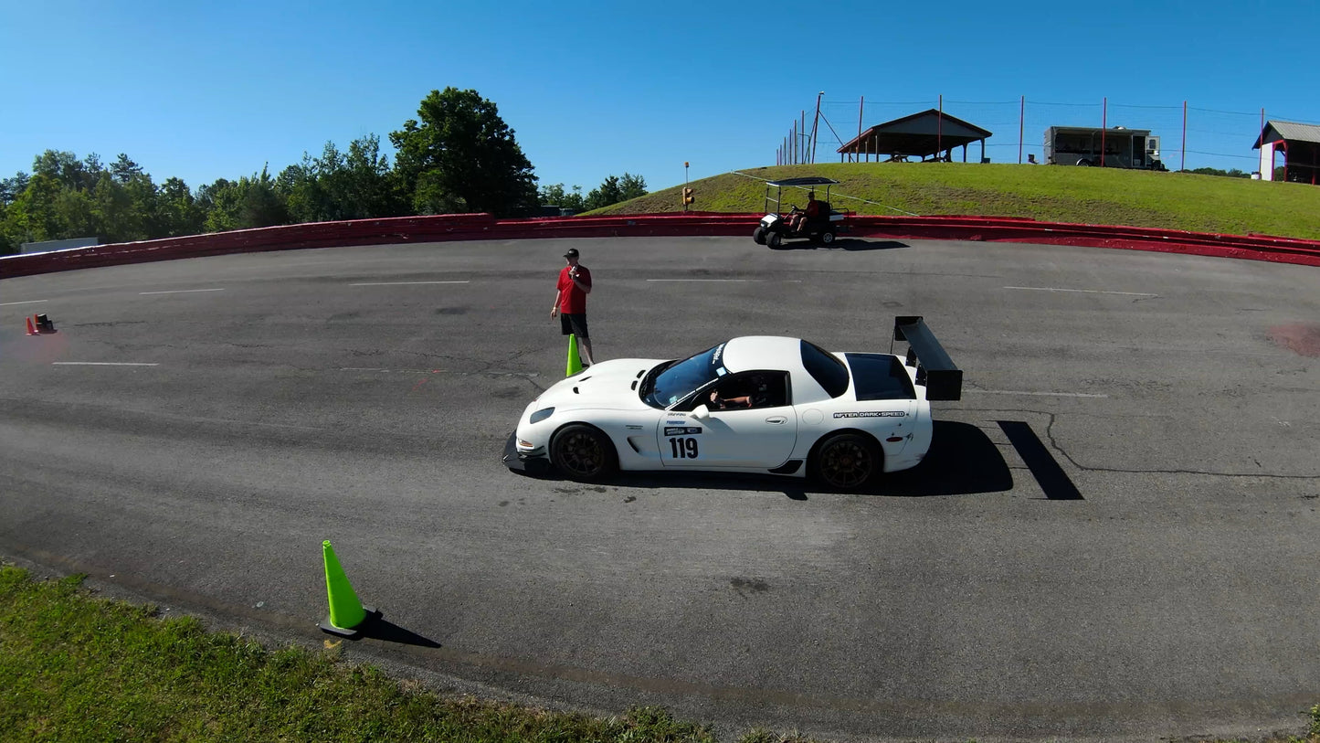 MOTM 2026 Day 2 Qualifying Car #119 - 2 - Vertical