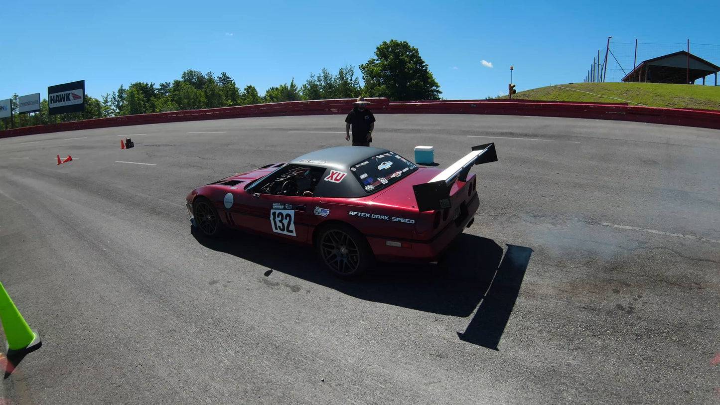 MOTM 2026 Day 2 Qualifying Car #132 - 1 - Horizontal